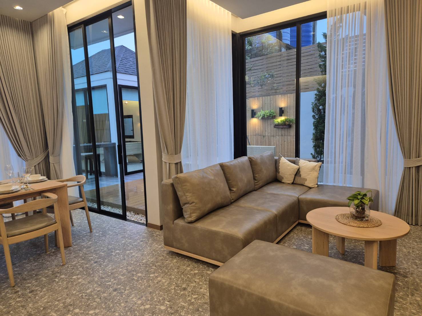 The Regent Villa (Pasak) II 49